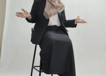 Muna Madrah_Menulis Cepat Berpikir Dangkal