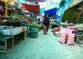 Pasar Kembali Ramai, Ekonomi Aceh Tamiang Bangkit Pascabencana