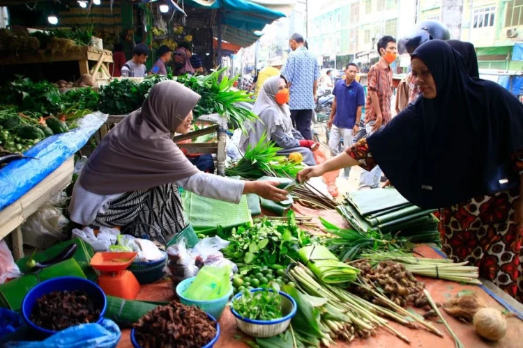 Pemulihan Ekonomi Penyintas dan Mitigasi Bencana Jadi Fokus Utama Satgas PRR