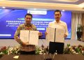 Penyeberangan Jakarta-Malahayati Segera Beroperasi, Pangkas Waktu Distribusi Barang ke Aceh