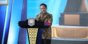 Percepat Pemulihan, Kasatgas PRR Minta Daerah Terdampak Bentuk Satgas Provinsi