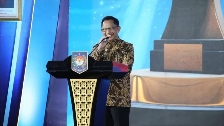 Percepat Pemulihan, Kasatgas PRR Minta Daerah Terdampak Bentuk Satgas Provinsi