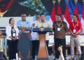 Prabowo Umumkan Kebijakan Baru untuk Buruh di May Day 2026 Ini Daftar Lengkapnya