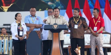 Prabowo Umumkan Kebijakan Baru untuk Buruh di May Day 2026 Ini Daftar Lengkapnya