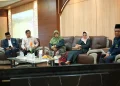 Prodi Psikologi UIN Ar-Raniry Raih Akreditasi Unggul BAN-PT