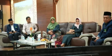 Prodi Psikologi UIN Ar-Raniry Raih Akreditasi Unggul BAN-PT