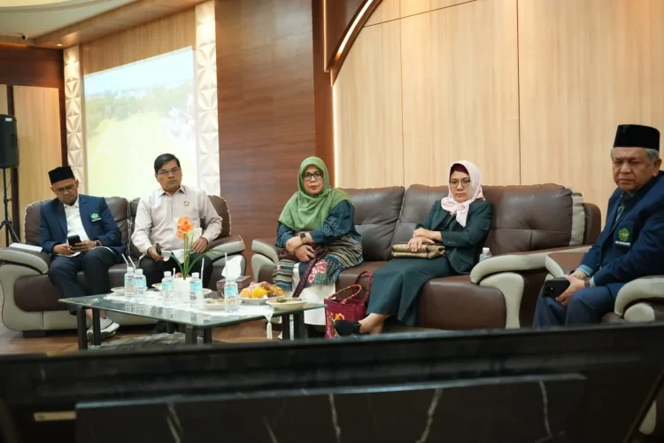 Prodi Psikologi UIN Ar-Raniry Raih Akreditasi Unggul BAN-PT