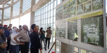 RS Regional Meulaboh Mangkrak, Wali Nanggroe Siap Temui Presiden Perjuangkan Kelanjutannya