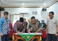 RSUD Tgk Chik Ditiro Akan Jadi Rumah Sakit Pendidikan Fakultas Kedokteran UIN Ar-Raniry