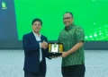 Rektor UIN Ar-Raniry Harap BSN Jadi Motor Penguatan Ekonomi Syariah