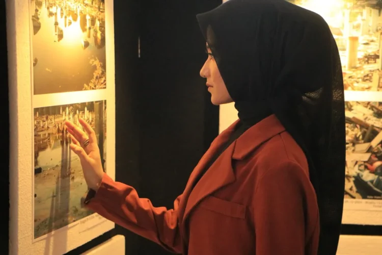 Sambut Libur Iduladha, Museum Tsunami Aceh Siapkan Pameran Kebencanaan