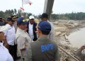 Satgas PRR Mayoritas Infrastruktur Terdampak Bencana Sudah Pulih, Konektivitas Berangsur Normal