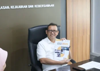Rumah Amal USK Paparkan Capaian Program, Rektor Dukung Penguatan Filantropi Kampus