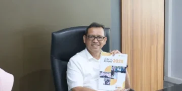 Rumah Amal USK Paparkan Capaian Program, Rektor Dukung Penguatan Filantropi Kampus