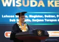 Rektor USK Ajak Sivitas Akademika Jaga Kondusivitas Kampus Pascakericuhan Mahasiswa
