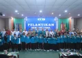 Sekda Aceh Apresiasi Universitas Almuslim Perkuat Kepemimpinan Mahasiswa