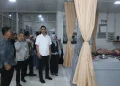 Sekda Aceh Rumah Sakit Tak Boleh Tolak Pasien, Terutama Penyakit Katastropik