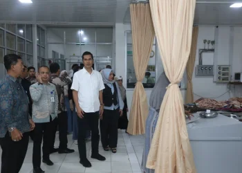 Sekda Aceh Rumah Sakit Tak Boleh Tolak Pasien, Terutama Penyakit Katastropik