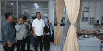 Sekda Aceh Rumah Sakit Tak Boleh Tolak Pasien, Terutama Penyakit Katastropik
