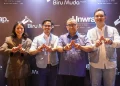 Sektor Informal Masih Dominan, Wamenaker Dorong Pemuda Ciptakan Lapangan Kerja Baru di Era Digital