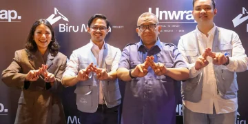 Sektor Informal Masih Dominan, Wamenaker Dorong Pemuda Ciptakan Lapangan Kerja Baru di Era Digital