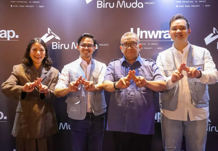 Sektor Informal Masih Dominan, Wamenaker Dorong Pemuda Ciptakan Lapangan Kerja Baru di Era Digital