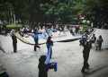 Skate Park Stage Volume 1-8 Tentang Kampus, Seni, dan Ruang Bertemu