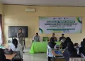 UIN Ar-Raniry Perkuat Kompetensi Pengelola Perpustakaan Sekolah di Aceh Utara