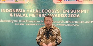 Wajib Halal Oktober 2026 Makin Dekat, UMKM Diimbau Segera Urus Sertifikasi Halal Gratis