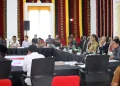 Wali Nanggroe Tekankan Dialog dan Transparansi, Pemerintah Aceh Siapkan Pergub Baru JKA