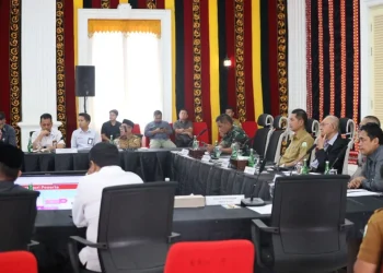 Wali Nanggroe Tekankan Dialog dan Transparansi, Pemerintah Aceh Siapkan Pergub Baru JKA