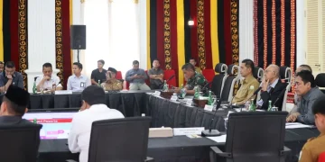 Wali Nanggroe Tekankan Dialog dan Transparansi, Pemerintah Aceh Siapkan Pergub Baru JKA