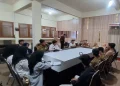 Perkuat Studi Filologi Aceh, Mahasiswa UIN Ar-Raniry Kaji Manuskrip di Museum Aceh