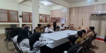 Perkuat Studi Filologi Aceh, Mahasiswa UIN Ar-Raniry Kaji Manuskrip di Museum Aceh