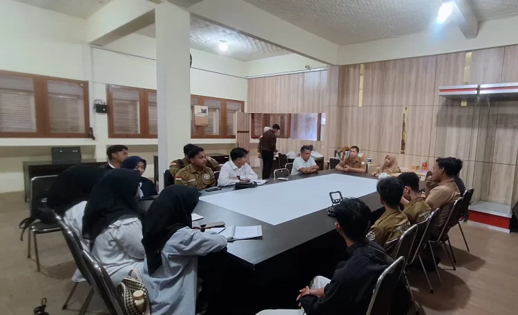 Perkuat Studi Filologi Aceh, Mahasiswa UIN Ar-Raniry Kaji Manuskrip di Museum Aceh