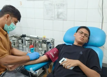 Peringatan Hari Talasemia Internasional 2026, YDUA Serukan Deteksi Dini dan Aksi Nyata di Aceh