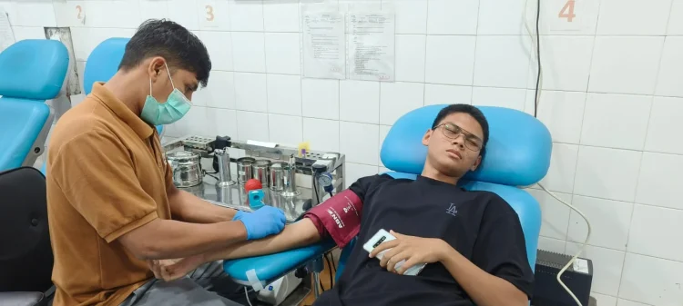 Peringatan Hari Talasemia Internasional 2026, YDUA Serukan Deteksi Dini dan Aksi Nyata di Aceh