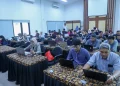 Kemnaker Uji 2.100 Calon Ahli K3 Umum untuk Perkuat Budaya Keselamatan Kerja