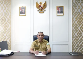 Gubernur Aceh Instruksikan Pasar Murah Digelar di 69 Titik Jelang Idul Adha