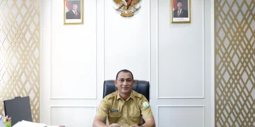 Gubernur Aceh Instruksikan Pasar Murah Digelar di 69 Titik Jelang Idul Adha