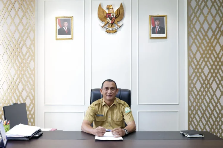 Gubernur Aceh Instruksikan Pasar Murah Digelar di 69 Titik Jelang Idul Adha