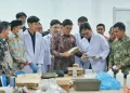 PNRI dan UIN Ar-Raniry Restorasi 130 Naskah Kuno Aceh Terdampak Banjir