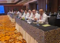 APUDSI Aceh Targetkan Penguatan Ekonomi dan SDM Desa di Seluruh Kabupaten/Kota