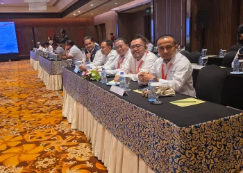 APUDSI Aceh Targetkan Penguatan Ekonomi dan SDM Desa di Seluruh Kabupaten/Kota
