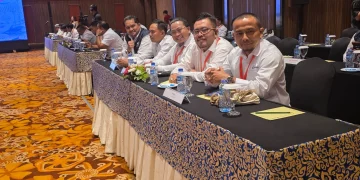 APUDSI Aceh Targetkan Penguatan Ekonomi dan SDM Desa di Seluruh Kabupaten/Kota