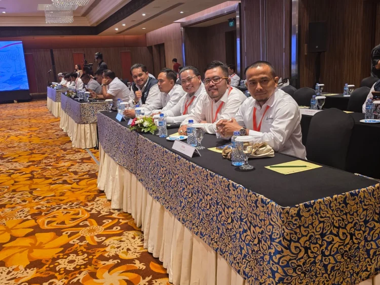 APUDSI Aceh Targetkan Penguatan Ekonomi dan SDM Desa di Seluruh Kabupaten/Kota
