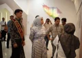 Zita Anjani Puji Wisata Sejarah Aceh, Museum Tsunami Jadi Daya Tarik Utama