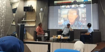 Dari Banda Aceh, Pendidikan Seni Dibaca Ulang sebagai Infrastruktur Kemanusiaan