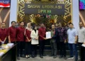 IMPAS Dorong Dana Otsus Aceh Permanen, Audiensi dengan Baleg DPR RI