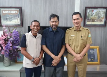 Pergub JKA Dicabut, Mualem Pastikan Semua Rakyat Aceh Bisa Berobat Seperti Biasa